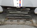 бампер передний Hyundai Santa Fe 2 поколение (CM) 2007, 2.2 л., дизель, МКПП, внедорожник 5 дв. - фото №8