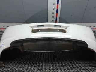 бампер задний Opel Insignia 1 поколение (A) 2009, 2.0 л., дизель, МКПП, хетчбэк 5 дв.