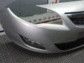 бампер передний Opel Astra J 2009, 1.7 л., дизель, МКПП, хетчбэк 5 дв. - фото №5