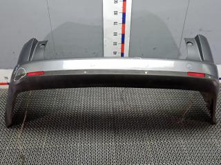 бампер задний Opel Vectra C 2004, 3.0 л., дизель, АКПП, универсал