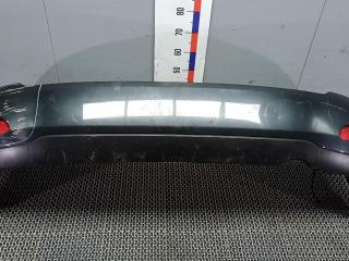 бампер задний Lexus RX 2 поколение 2004, 3.0 л., бензин, АКПП, внедорожник 5 дв.