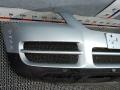 бампер передний Volkswagen Touareg 1 поколение [рестайлинг] 2007, 3.0 л., дизель, АКПП, внедорожник 5 дв. - фото №2