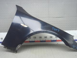 крыло переднее правое BMW 5 серия E60/E61 2005, 3.0 л., D 530d, дизель, АКПП, седан