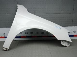 крыло переднее правое Volkswagen Passat B8 2014, 2.0 л., дизель, МКПП, седан
