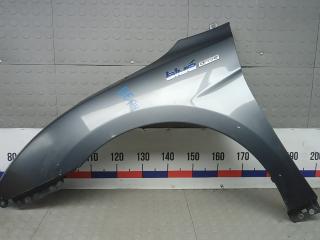 крыло переднее левое Hyundai i40 VF 2013, 1.7 л., дизель, МКПП, седан