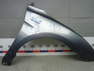 крыло переднее правое Hyundai i40 VF 2013, 1.7 л., дизель, МКПП, седан