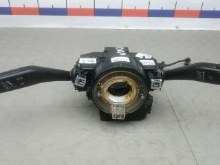 переключатель подрулевой Skoda Superb 2 поколение 2010, 1.9 л., D TDI PD, дизель, МКПП, хетчбэк 5 дв.