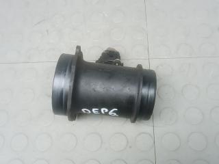 ДМРВ Volkswagen Touareg 1 поколение [рестайлинг] 2007, 3.0 л., дизель, АКПП, внедорожник 5 дв.