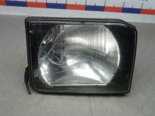 фара правая Land Rover Discovery 2 поколение 2001, 2.5 л., дизель, МКПП, внедорожник 5 дв.