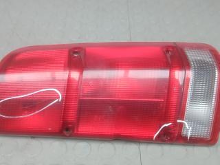фонарь задний правый Land Rover Discovery 2 поколение 2001, 2.5 л., дизель, МКПП, внедорожник 5 дв.