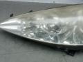 фара левая Peugeot 308 T7 2009, 1.6 л., дизель, МКПП, хетчбэк 5 дв. - фото №2