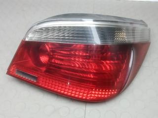 фонарь задний правый BMW 5 серия E60/E61 2005, 3.0 л., D 530d, дизель, АКПП, седан