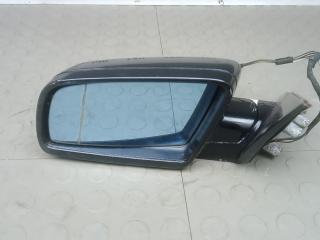 зеркало левое BMW 5 серия E60/E61 2005, 3.0 л., D 530d, дизель, АКПП, седан, 4PINA