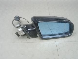 зеркало правое BMW 5 серия E60/E61 2005, 3.0 л., D 530d, дизель, АКПП, седан, 4PINA