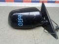 зеркало правое BMW 5 серия E60/E61 2005, 3.0 л., D 530d, дизель, АКПП, седан, 4PINA - фото №4