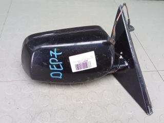 зеркало правое BMW 5 серия E60/E61 2005, 3.0 л., D 530d, дизель, АКПП, седан, 4PINA