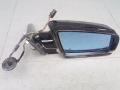 зеркало правое BMW 5 серия E60/E61 2005, 3.0 л., D 530d, дизель, АКПП, седан, 4PINA - фото №3