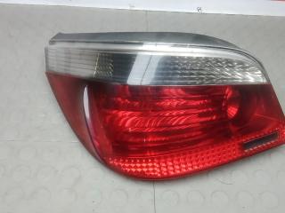 фонарь задний левый BMW 5 серия E60/E61 2005, 3.0 л., D 530d, дизель, АКПП, седан
