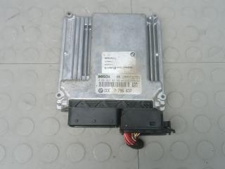 ЭБУ BMW 5 серия E60/E61 2005, 3.0 л., D 530d, дизель, АКПП, седан, 0281012091
