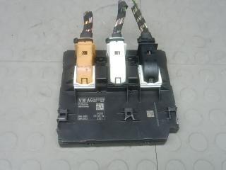 блок комфорта Volkswagen Passat B8 2014, 2.0 л., дизель, МКПП, седан, 3AA937087N