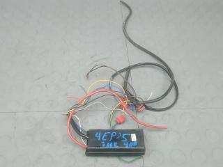 блок управления (другие) Volkswagen Tiguan 1 поколение 2010, 2.0 л., дизель, МКПП, внедорожник 5 дв.