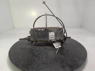 электроручник Land Rover Range Rover 3 поколение [рестайлинг] 2006, цвет, 7H42-2C496-AB