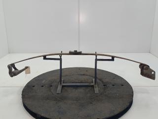 рессора задняя Chrysler Grand Voyager 3 поколение 1999, цвет