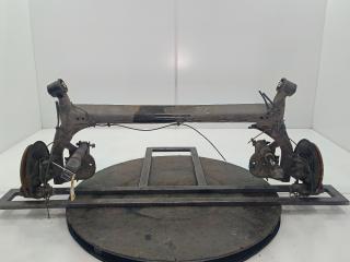 подрамник передний Renault Kangoo 2 поколение 2010, цвет