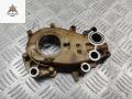 насос масляный Opel Insignia 1 поколение (A) 2009, 2.8 л., бензин, АКПП, серый, универсал, 82332950 - фото №2