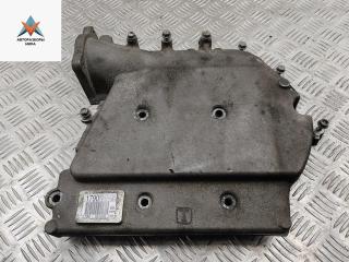 коллектор впускной Opel Insignia 1 поколение (A) 2009, 2.8 л., бензин, универсал, 55561791