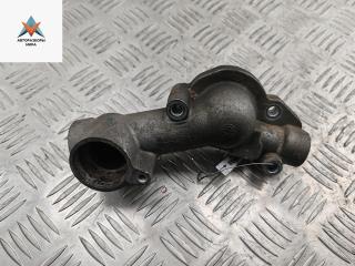 корпус термостата Opel Insignia 1 поколение (A) 2009, 2.8 л., бензин, АКПП, серый, универсал, 12608657