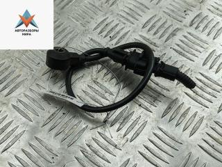 датчик детонации Opel Vectra C 2002, 1.8 л., бензин, МКПП, синий, седан, 09158720