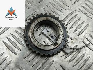 шестерня (звездочка) коленвала Opel Insignia 1 поколение (A) 2009, 2.8 л., бензин, АКПП, серый, универсал, 554008810