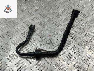 патрубок (трубопровод, шланг) Opel Insignia 1 поколение (A) 2009, 2.8 л., бензин, АКПП, серый, универсал