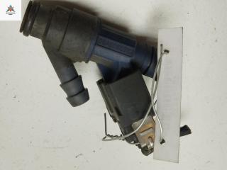 форсунка Volkswagen Sharan 1 поколение [рестайлинг] 2001, 2.0 л., бензин, МКПП, зелёный, минивэн, 0280155791