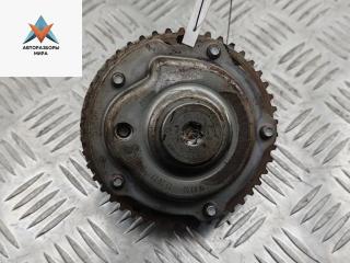 шкив распредвала Opel Zafira 2 поколение (B) [рестайлинг] 2008, 1.6 л., бензин, МКПП, серый, минивэн