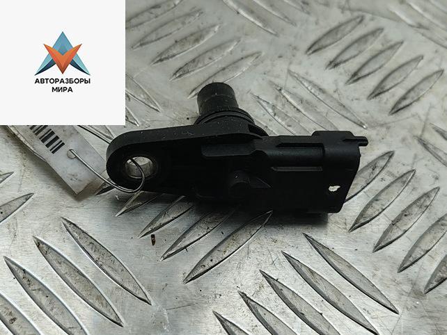 датчик распредвала Opel Insignia 1 поколение (A) 2009, 2.8 л., бензин, АКПП, серый, универсал, 0232103079 - фото №1