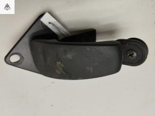 прочая запчасть Volkswagen Sharan 1 поколение 1999, 1.9 л., дизель, МКПП, зелёный, минивэн, 95VW297401B