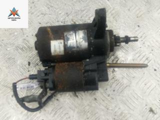 стартер Volkswagen Golf 3 поколение 1996, 1.4 л., бензин, МКПП, белый, хетчбэк 5 дв., 036911023Q