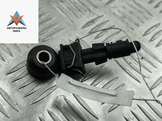 датчик детонации Opel Zafira 2 поколение (B) [рестайлинг] 2008, 1.6 л., бензин, МКПП, серый, минивэн, FGP55353316