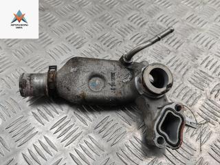 патрубок (трубопровод, шланг) Opel Insignia 1 поколение (A) 2009, 2.8 л., бензин, АКПП, серый, универсал, 12574373D1