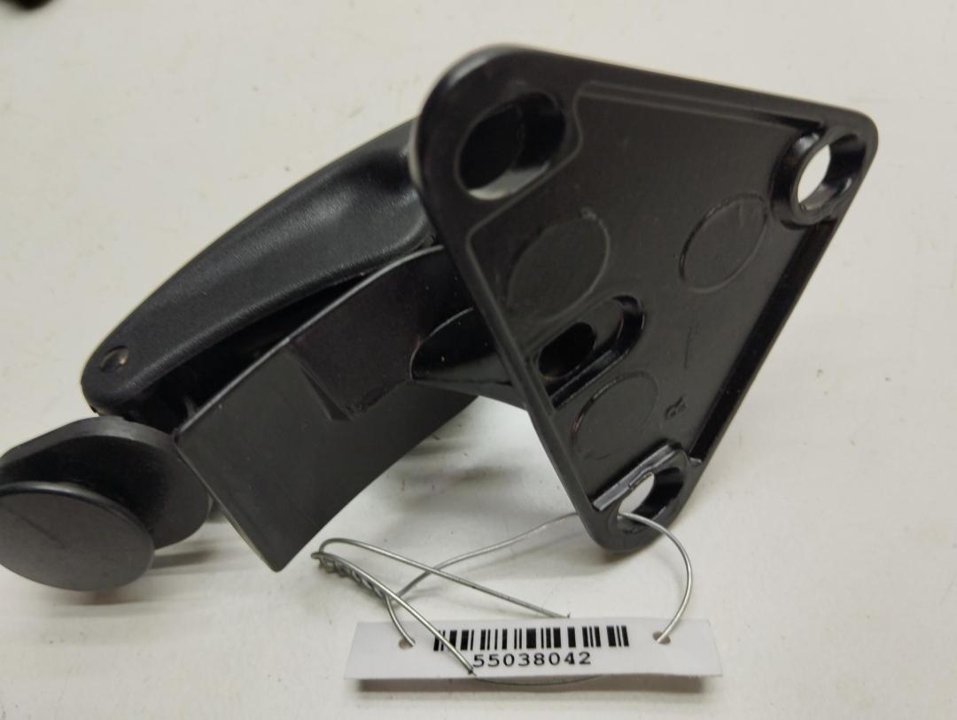 прочая запчасть SEAT Alhambra 2004, 1.9 л., дизель, МКПП, синий, минивэн, 95VW297401B