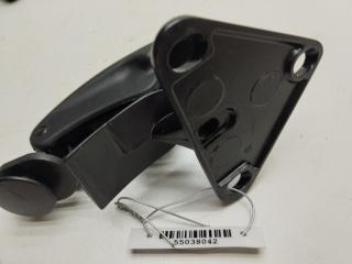 прочая запчасть SEAT Alhambra 2004, 1.9 л., дизель, МКПП, синий, минивэн, 95VW297401B