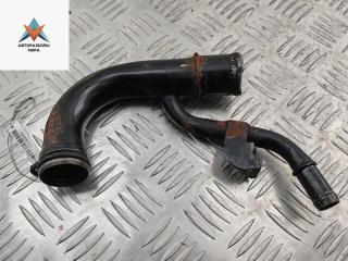 трубка охлаждающей жидкости Opel Insignia 1 поколение (A) 2009, 2.8 л., бензин, АКПП