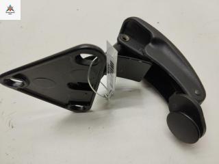 прочая запчасть SEAT Alhambra 1 поколение [рестайлинг] 2004, 1.9 л., дизель, МКПП, синий, минивэн, 95VW297401B