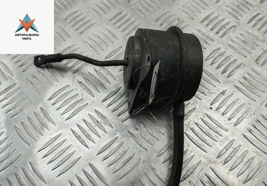 клапан вакуумного управления Opel Insignia 1 поколение (A) 2009, 2.8 л., бензин, АКПП, серый, универсал, 55563464 - фото №1