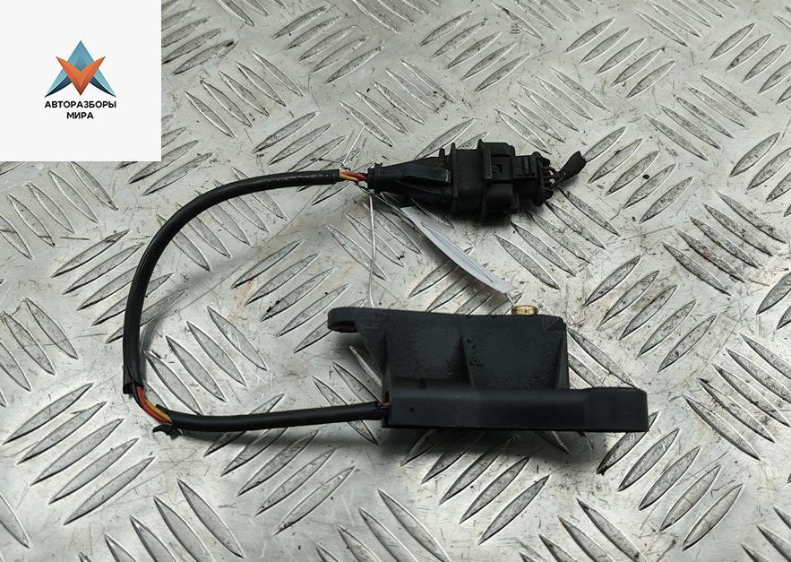 датчик распредвала Opel Vectra C 2002, 1.8 л., бензин, МКПП, синий, седан, 90536064 - фото №1