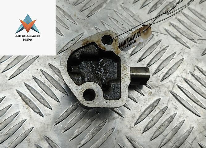 механизм натяжения ремня, цепи Opel Insignia 1 поколение (A) 2009, 2.8 л., бензин, АКПП, серый, универсал, 12575509 - фото №1