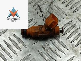 форсунка Opel Insignia 1 поколение (A) 2009, 2.8 л., бензин, АКПП, серый, универсал, 12581682