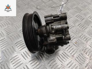 Насос гидроусилителя руля Opel Insignia 1 поколение (A) 2009, 2.8 л., бензин, АКПП, серый, универсал, 13273783